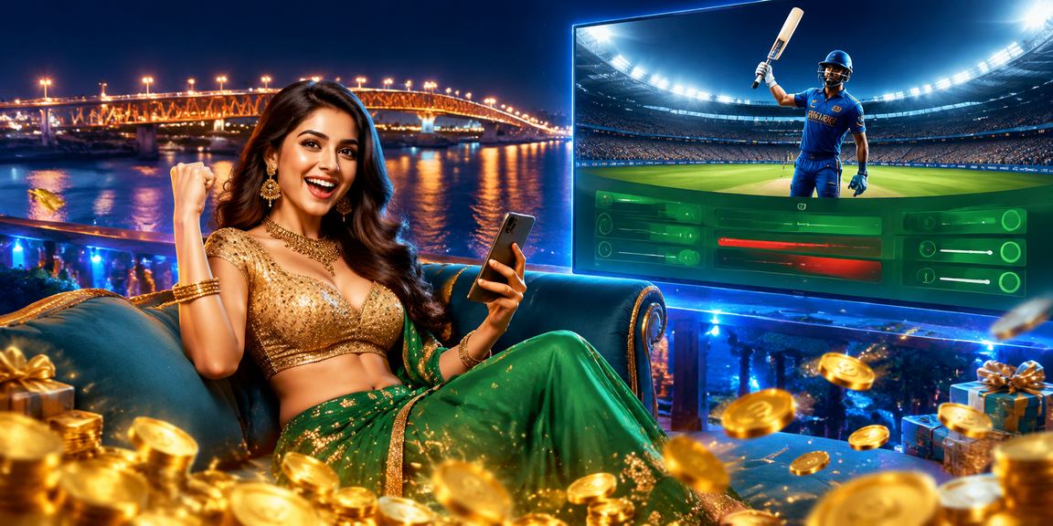 রাজশাহী ক্রিকেট বেটিং দৃশ্য
